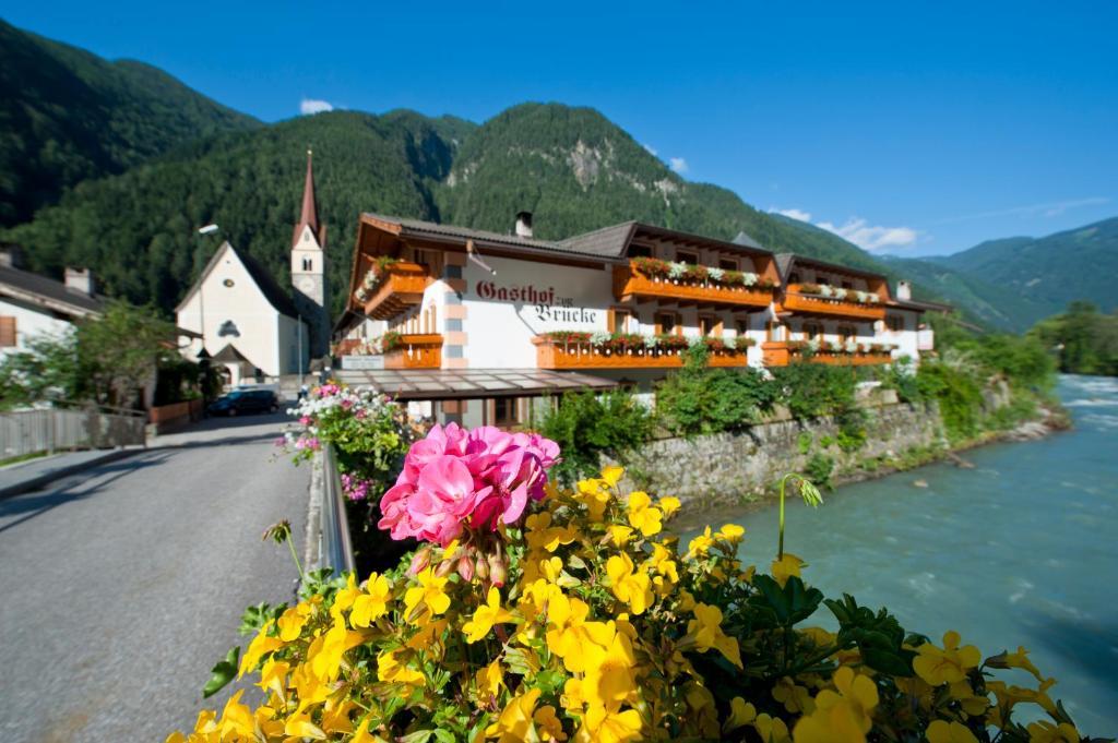 Zur Bruecke - Your In Heart Of South Tyrol, With Brixencard And Free Parking 3* Fortezza