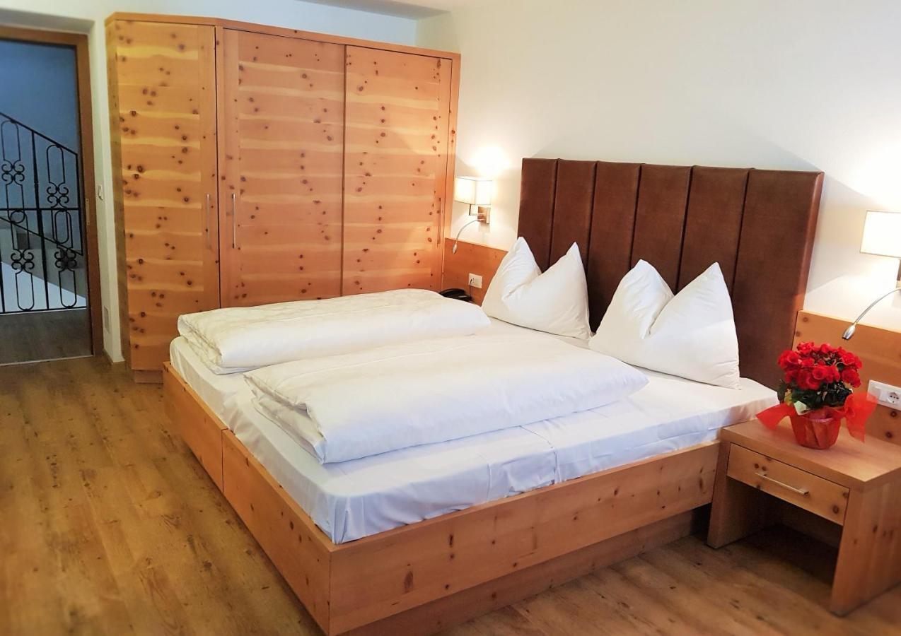 Zur Bruecke - Your In Heart Of South Tyrol, With Brixencard And Free Parking Hotel Fortezza