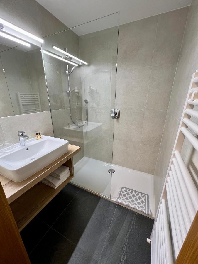 Zur Bruecke - Your In Heart Of South Tyrol, With Brixencard And Free Parking Hotel Fortezza