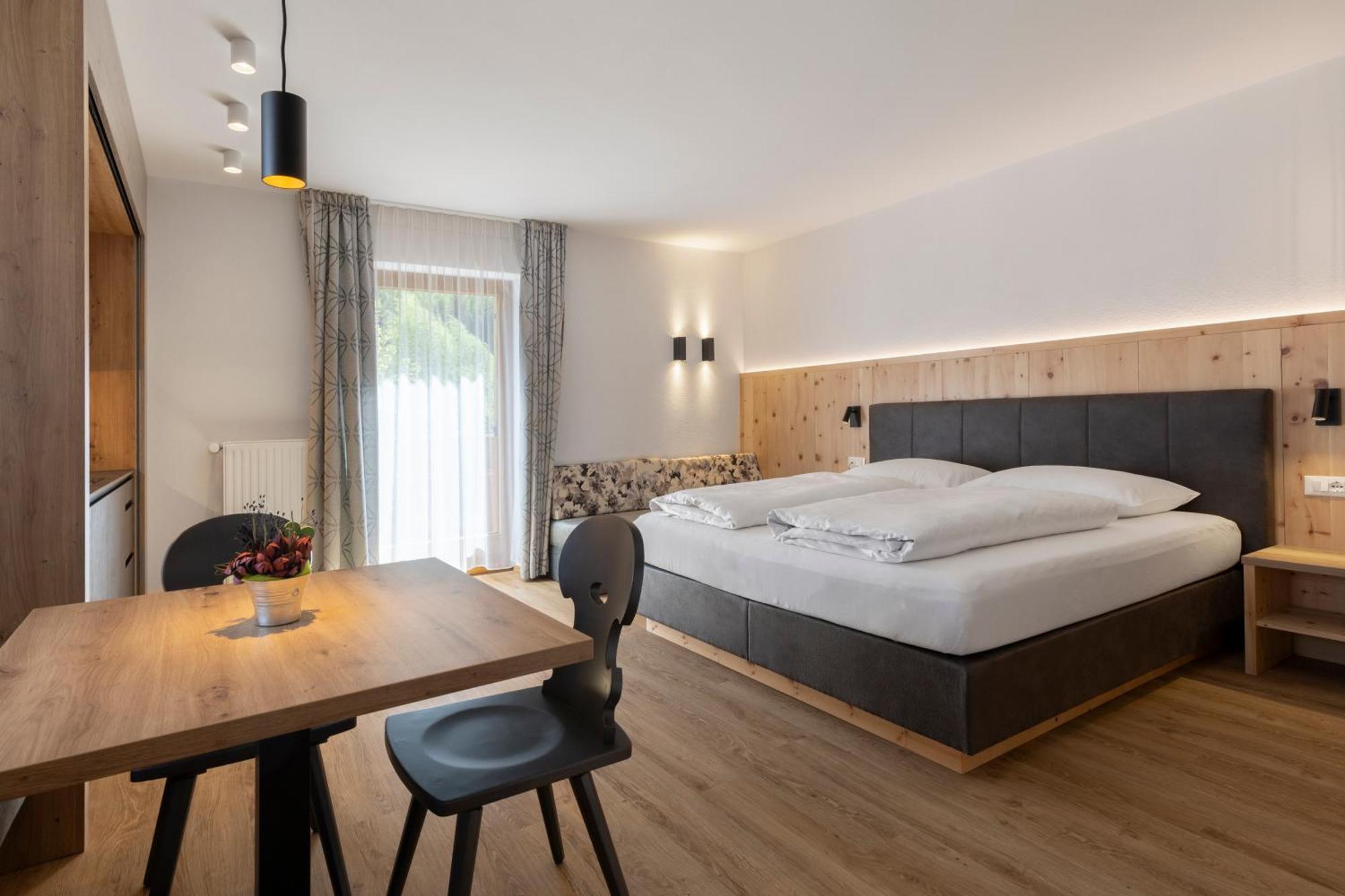 Zur Bruecke - Your In Heart Of South Tyrol, With Brixencard And Free Parking Hotel Fortezza