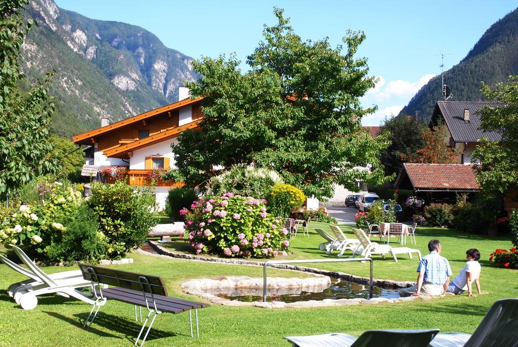 Zur Bruecke - Your In Heart Of South Tyrol, With Brixencard And Free Parking Hotel Fortezza