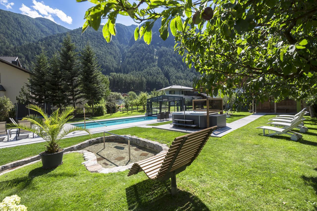 Zur Bruecke - Your In Heart Of South Tyrol, With Brixencard And Free Parking Hotel Fortezza