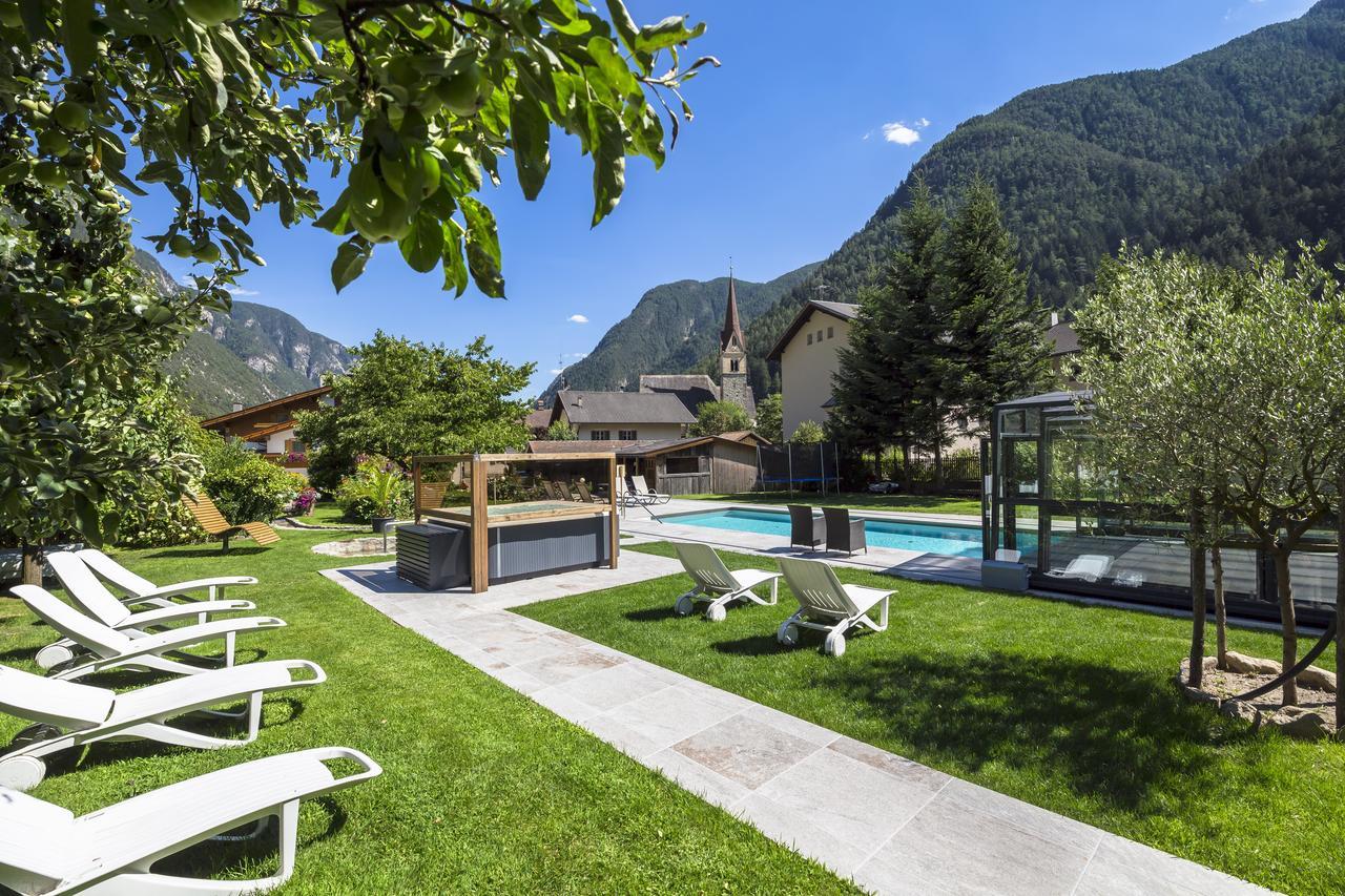 Zur Bruecke - Your In Heart Of South Tyrol, With Brixencard And Free Parking Hotel Fortezza