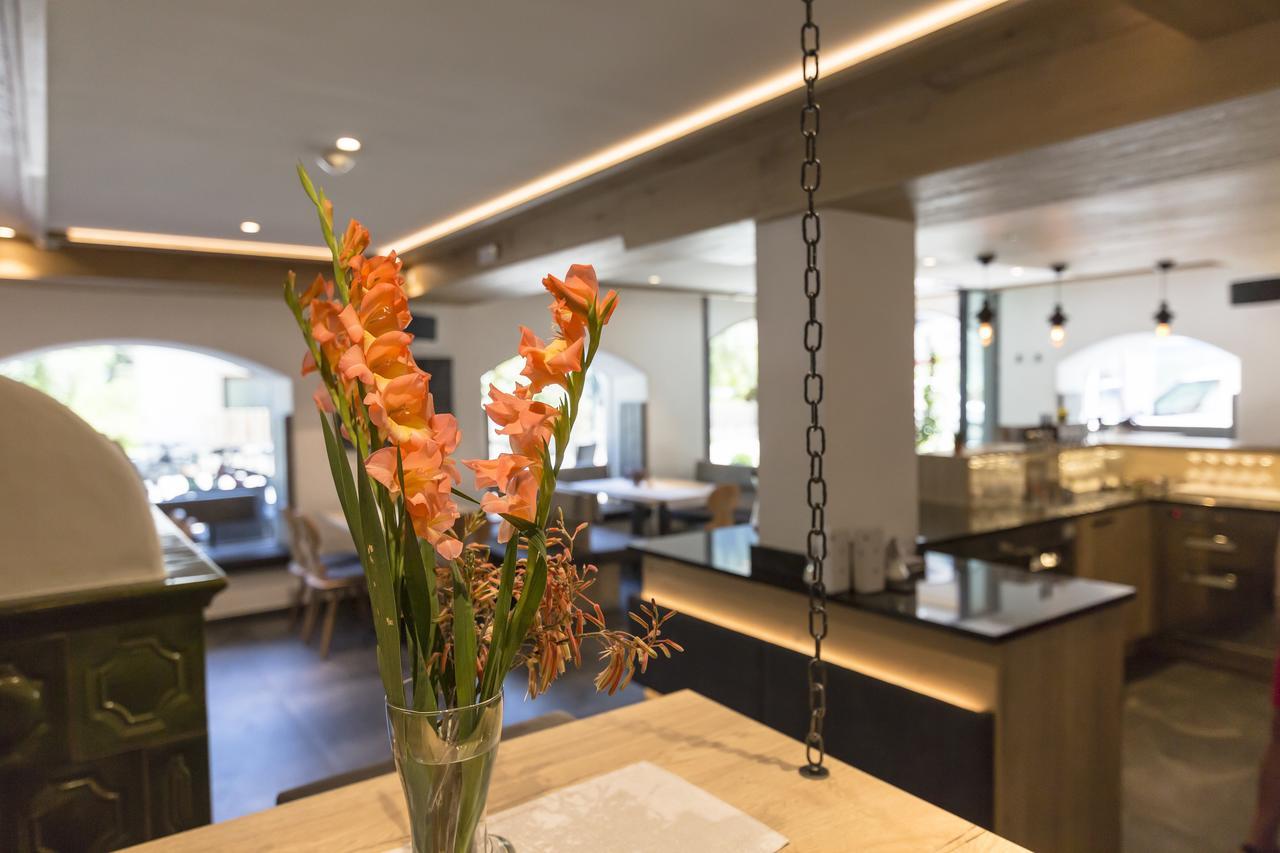 Zur Bruecke - Your In Heart Of South Tyrol, With Brixencard And Free Parking Fortezza