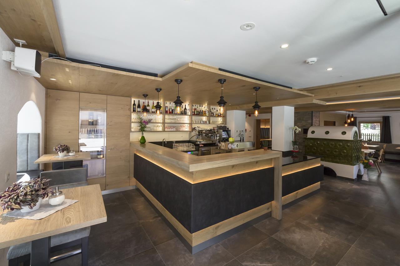 Zur Bruecke - Your In Heart Of South Tyrol, With Brixencard And Free Parking Hotel Fortezza